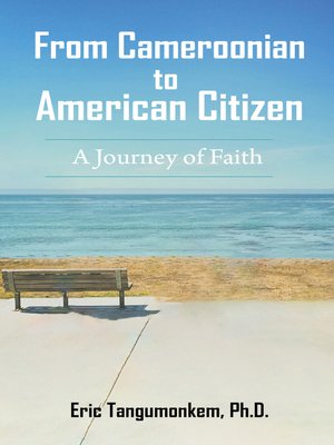 cover image of From Cameroonian to American Citizen